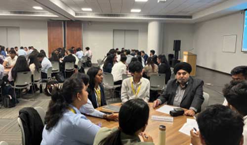 Conflict Resolution Simulations