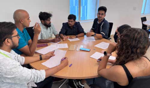 Customer Experience Redesign