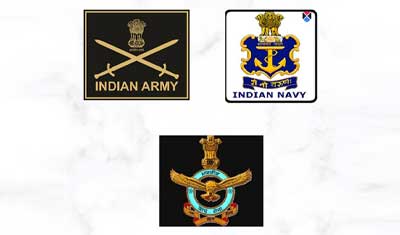 Defence Personnel Scholarship