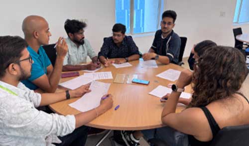 Design Thinking & Innovation Sprint