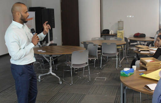 Design Thinking Masterclass