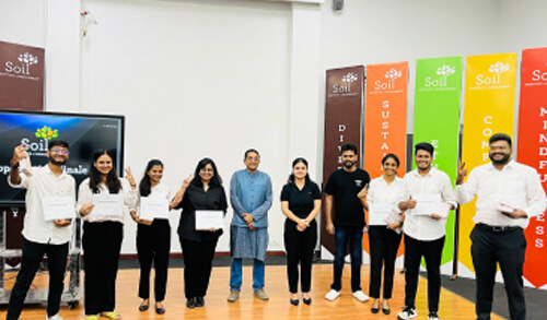 E-Commerce Dropshipping Challenge