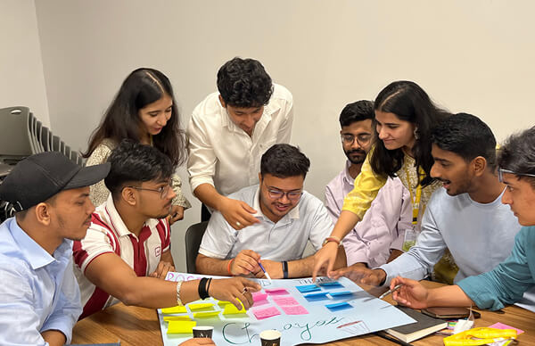 Experiential Fridays