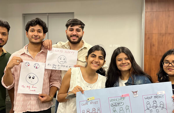 Experiential Fridays