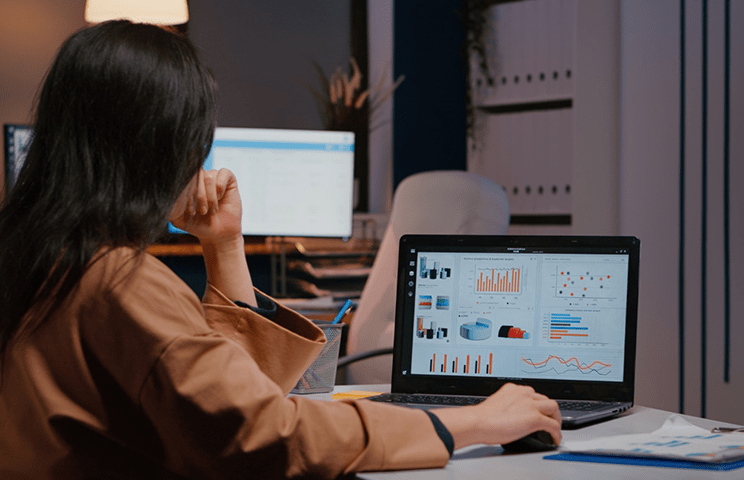 Fake reviews and deceptive marketing: an analytical study