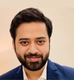 Mr. Guru Gopal Asthana