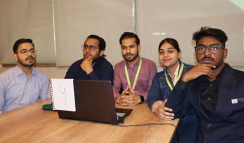 HR Policy Review & Redesign for an NGO