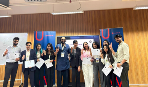 Industry live projects