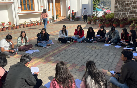 Reflection & Skills Development