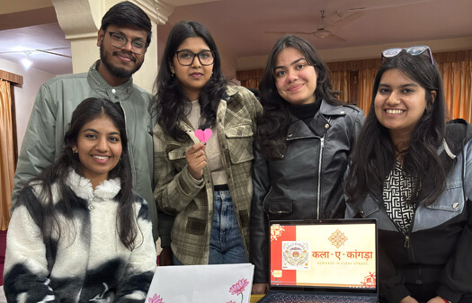 Synthesis & Presentations