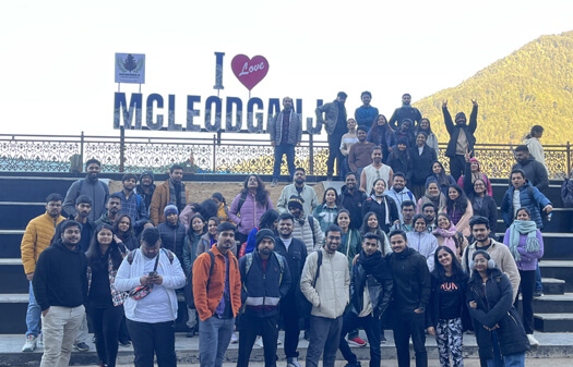 Cultural Exploration & Departure