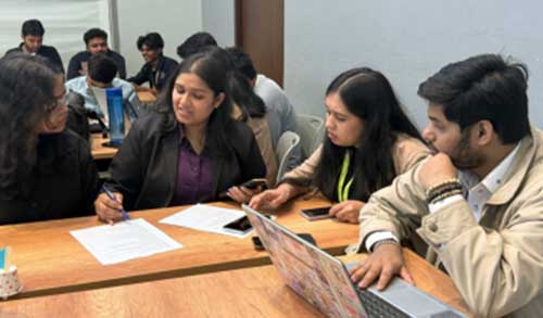 MarkStat – Marketing Strategy Simulator