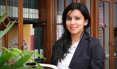 Merit Based Scholarship