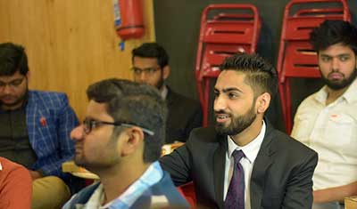 Need Based Scholarship