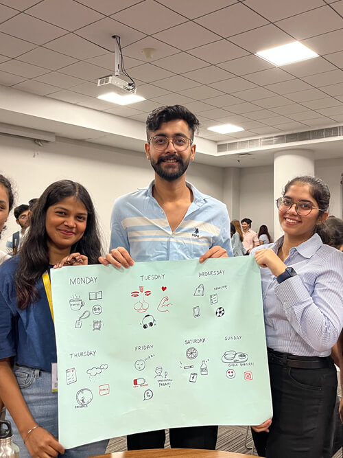 Career Development Students