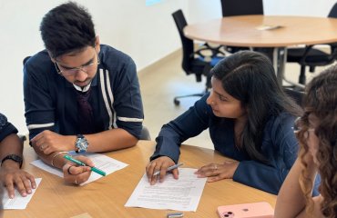 Psychometric Assessments & Development Workshops