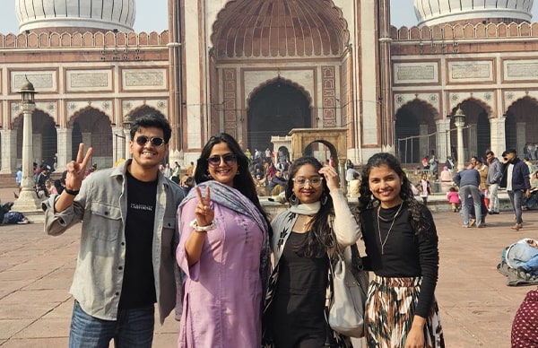 Snapshot of Self Leadership