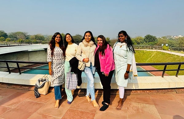 Snapshot of Self Leadership