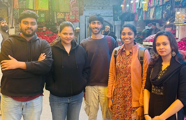 Snapshot of Self Leadership