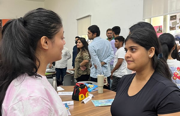 Snapshot of Self Leadership