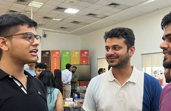 Snapshot of Self Leadership