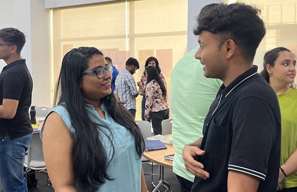 Snapshot of Self Leadership