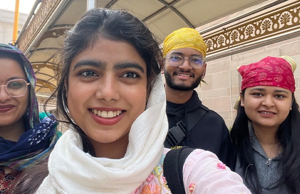 Snapshot of Self Leadership