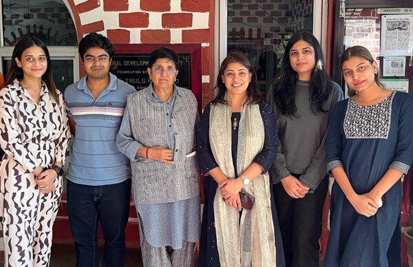 Snapshot of Social innovation