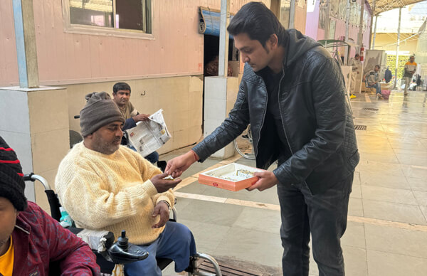 Snapshot of Social innovation