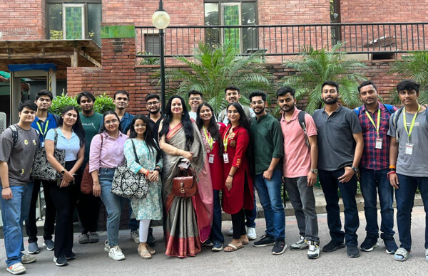 Snapshot of Social innovation