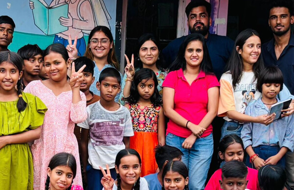 Snapshot of Social innovation