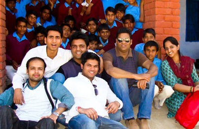 Social Innovation Project