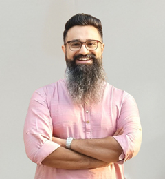 Mr. Sundaram Vasudevan