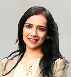 Miss. Surbhi Bajaj
