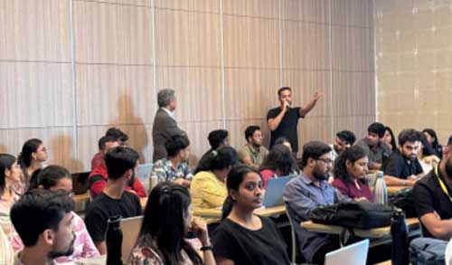 HR Lab – Talent Planning Simulation