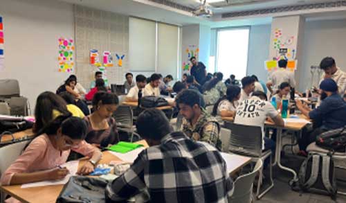 Tool-Centric Teaching Approach