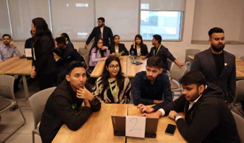 Tool-Centric Teaching Approach