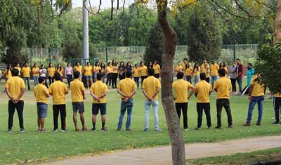 Unique Achievement Award