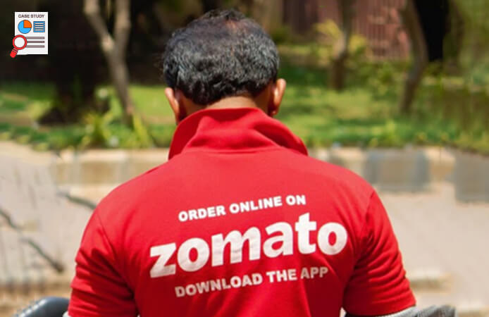 Zomato’s IPO Journey C Unit Economics Challenge