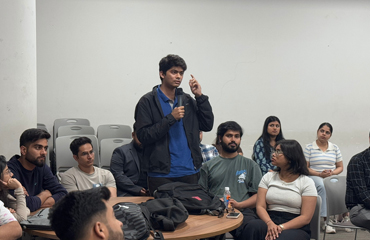 Academy-industry Week