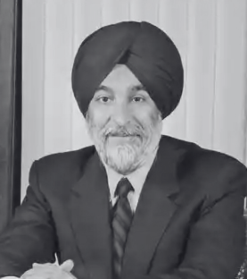 Analjit Singh