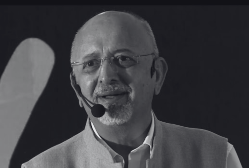 Anil Sachdev