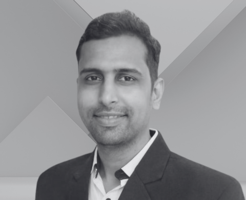 Dr. Bhavesh Bhatnagar