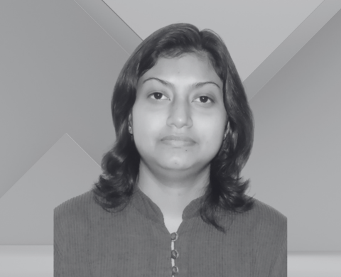 Dr. Bianka Ray Chaudhry