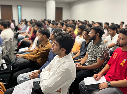 Career Development Services