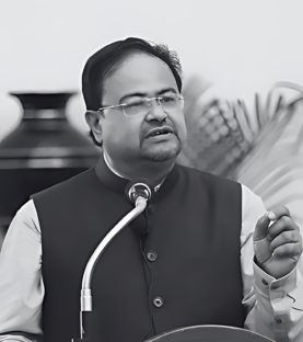 Dr. Debasis Chatterjee