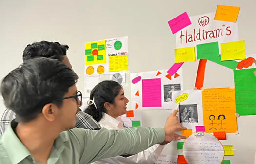 Design Thinking Bootcamps