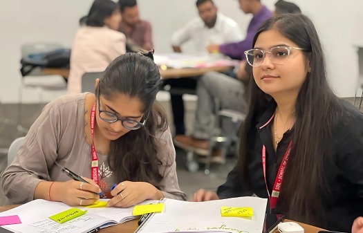 Develop Ethical Leadership with Purpose