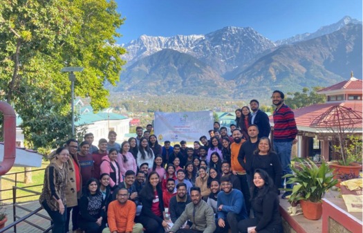 Experience Learning Beyond the Classroom