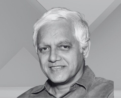 Francis Joseph Rebello